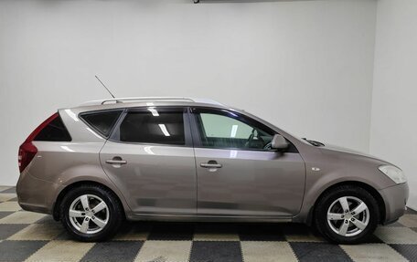 KIA cee'd I рестайлинг, 2009 год, 850 000 рублей, 4 фотография