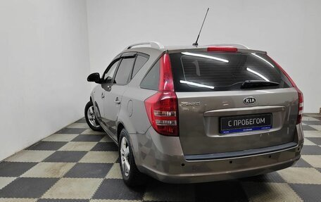 KIA cee'd I рестайлинг, 2009 год, 850 000 рублей, 7 фотография