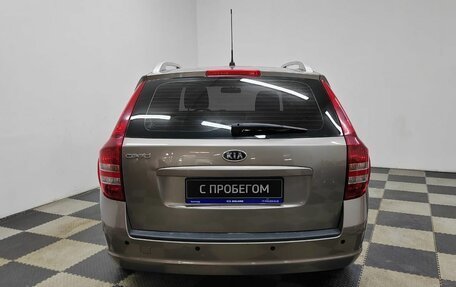 KIA cee'd I рестайлинг, 2009 год, 850 000 рублей, 6 фотография