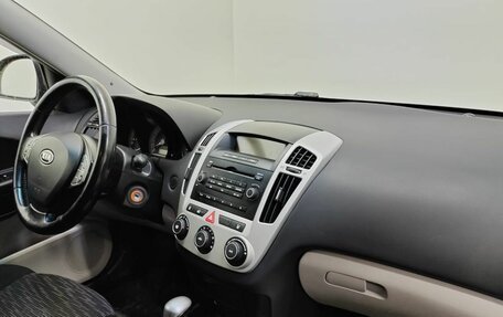 KIA cee'd I рестайлинг, 2009 год, 850 000 рублей, 9 фотография