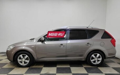 KIA cee'd I рестайлинг, 2009 год, 850 000 рублей, 8 фотография