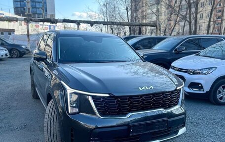 KIA Sorento IV, 2023 год, 3 560 000 рублей, 2 фотография