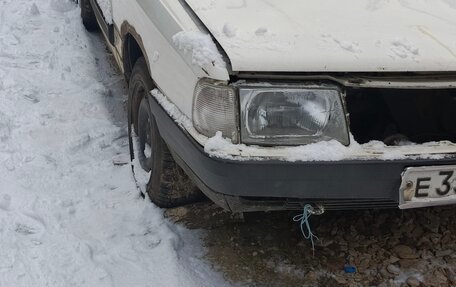 Audi 100, 1987 год, 64 999 рублей, 1 фотография