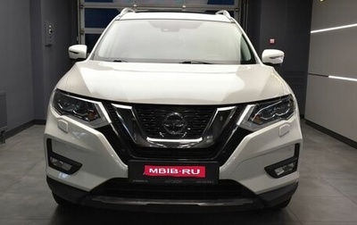 Nissan X-Trail, 2020 год, 2 999 000 рублей, 1 фотография