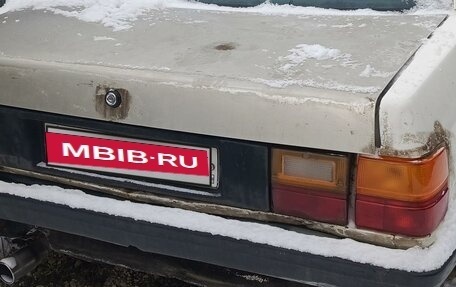 Audi 100, 1987 год, 64 999 рублей, 2 фотография