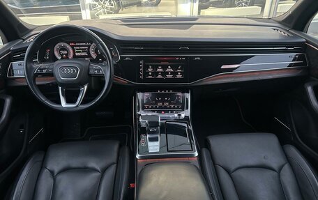 Audi Q7, 2019 год, 6 980 000 рублей, 14 фотография