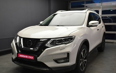 Nissan X-Trail, 2020 год, 2 999 000 рублей, 2 фотография