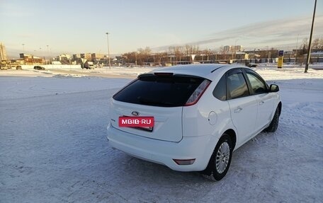 Ford Focus II рестайлинг, 2011 год, 750 000 рублей, 5 фотография