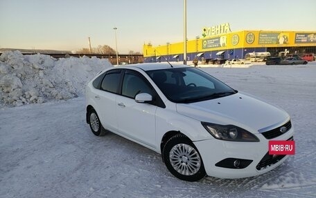 Ford Focus II рестайлинг, 2011 год, 750 000 рублей, 3 фотография