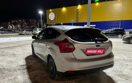 Ford Focus III, 2011 год, 650 000 рублей, 2 фотография