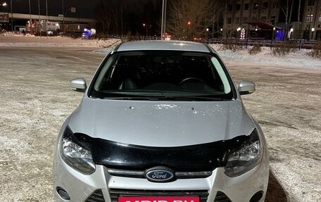 Ford Focus III, 2011 год, 650 000 рублей, 7 фотография