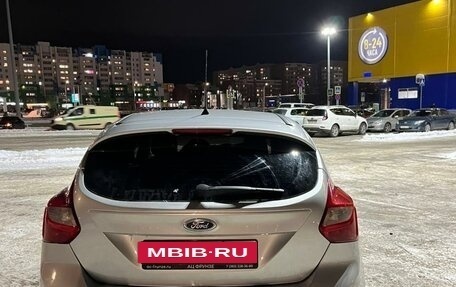 Ford Focus III, 2011 год, 650 000 рублей, 3 фотография