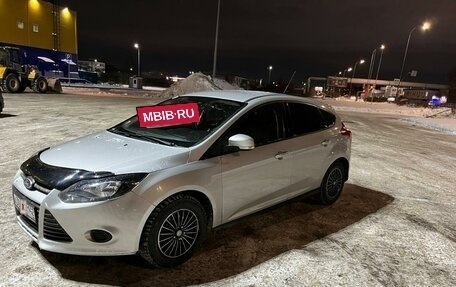 Ford Focus III, 2011 год, 650 000 рублей, 4 фотография