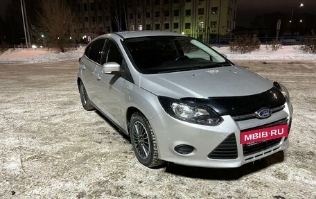 Ford Focus III, 2011 год, 650 000 рублей, 6 фотография