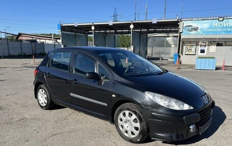 Peugeot 307 I, 2007 год, 430 000 рублей, 2 фотография