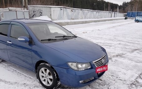 Lifan Solano I (630) рестайлинг, 2012 год, 230 000 рублей, 15 фотография