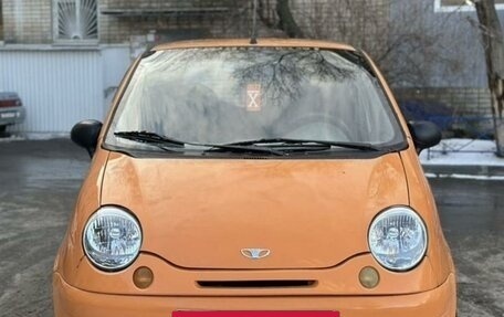 Daewoo Matiz I, 2011 год, 185 000 рублей, 2 фотография