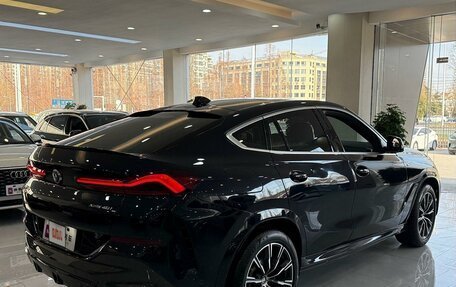 BMW X6, 2022 год, 7 300 000 рублей, 6 фотография