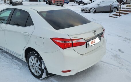 Toyota Corolla, 2013 год, 1 550 000 рублей, 9 фотография