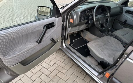 Volkswagen Passat B3, 1990 год, 535 000 рублей, 5 фотография