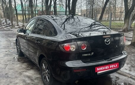 Mazda 3, 2008 год, 699 000 рублей, 4 фотография