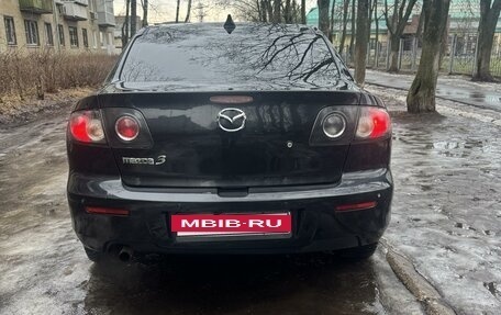 Mazda 3, 2008 год, 699 000 рублей, 5 фотография