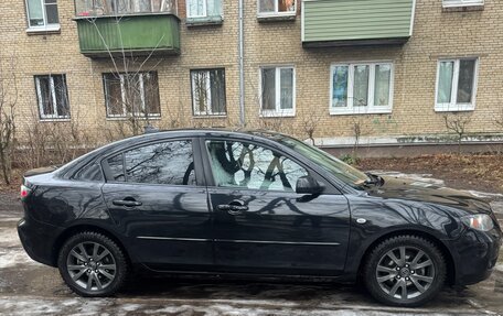 Mazda 3, 2008 год, 699 000 рублей, 7 фотография