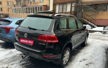 Volkswagen Touareg III, 2012 год, 2 800 000 рублей, 5 фотография