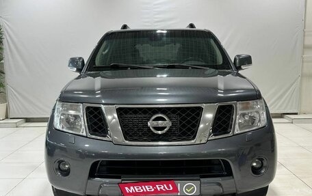 Nissan Pathfinder, 2011 год, 1 949 900 рублей, 3 фотография