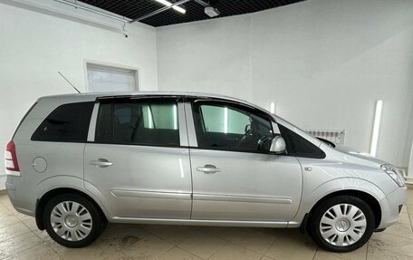 Opel Zafira B, 2011 год, 1 090 000 рублей, 5 фотография