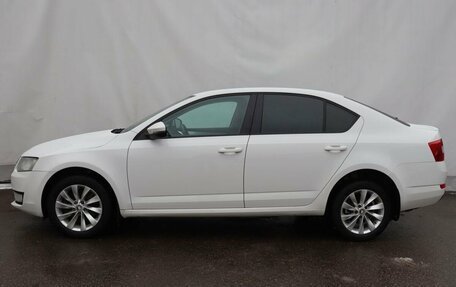 Skoda Octavia, 2013 год, 1 189 000 рублей, 8 фотография