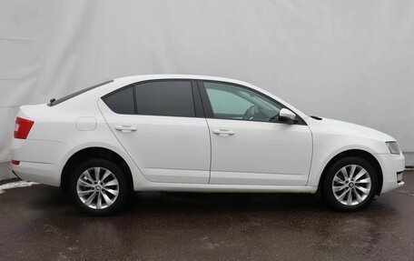 Skoda Octavia, 2013 год, 1 189 000 рублей, 7 фотография