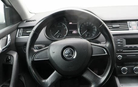 Skoda Octavia, 2013 год, 1 189 000 рублей, 14 фотография