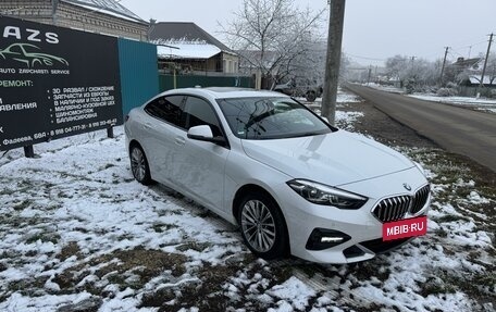 BMW 2 серия F44, 2020 год, 3 700 000 рублей, 2 фотография