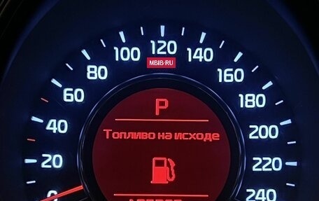 KIA cee'd III, 2017 год, 1 379 000 рублей, 12 фотография