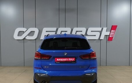 BMW X1, 2020 год, 3 675 000 рублей, 4 фотография