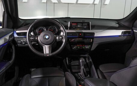 BMW X1, 2020 год, 3 675 000 рублей, 6 фотография