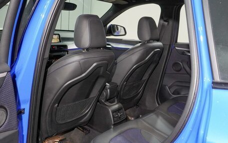 BMW X1, 2020 год, 3 675 000 рублей, 11 фотография