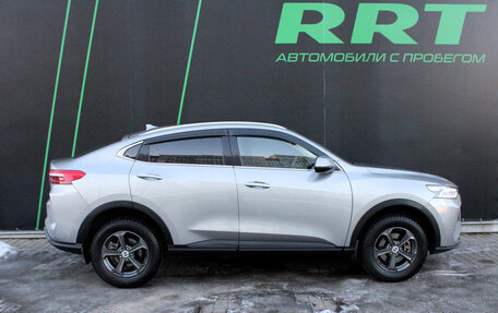 Haval F7x I, 2022 год, 2 099 000 рублей, 2 фотография