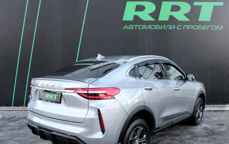 Haval F7x I, 2022 год, 2 099 000 рублей, 3 фотография