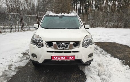 Nissan X-Trail, 2014 год, 1 720 000 рублей, 1 фотография