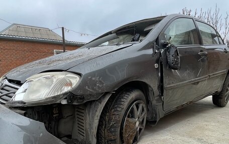 Toyota Corolla, 2004 год, 213 000 рублей, 4 фотография