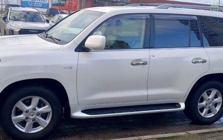 Lexus LX III, 2011 год, 4 750 000 рублей, 2 фотография