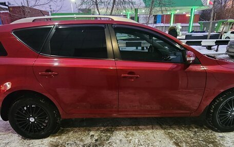 KIA cee'd I рестайлинг, 2011 год, 1 250 000 рублей, 8 фотография