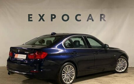 BMW 3 серия, 2012 год, 1 760 000 рублей, 5 фотография