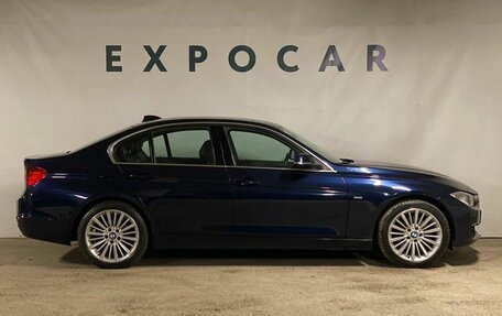 BMW 3 серия, 2012 год, 1 760 000 рублей, 4 фотография