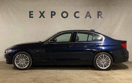 BMW 3 серия, 2012 год, 1 760 000 рублей, 8 фотография