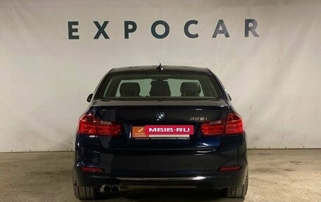 BMW 3 серия, 2012 год, 1 760 000 рублей, 6 фотография