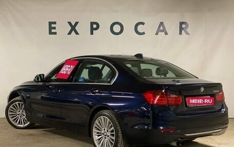 BMW 3 серия, 2012 год, 1 760 000 рублей, 7 фотография