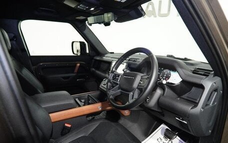 Land Rover Defender II, 2023 год, 11 490 000 рублей, 7 фотография